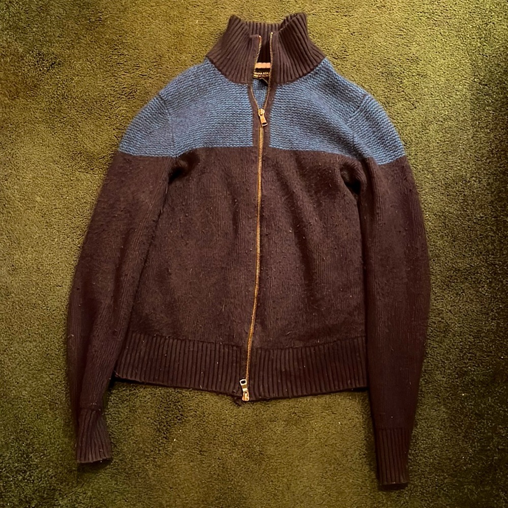 Banana republic jacket
